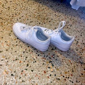 Air Force 1 white